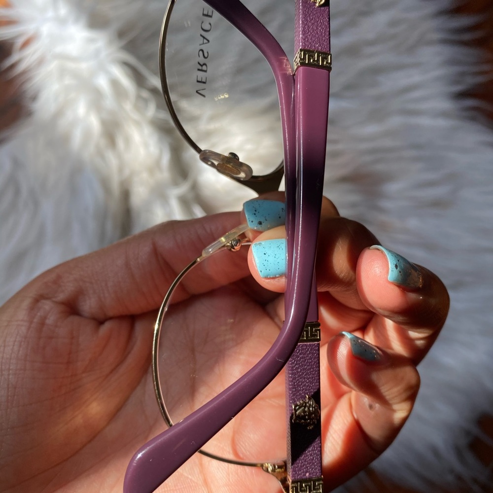 Glasses